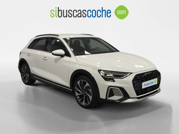 AUDI A3 ALLSTREET ADVANCED 35 TFSI 110KW S TRONI