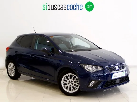 SEAT IBIZA 1.0 ECOTSI 70KW (95CV) STYLE