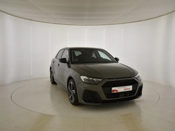 AUDI A1 SPORTBACK ADVANCED 30 TFSI 85KW (116CV)