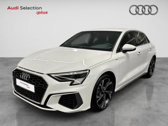 AUDI A3 SPORTBACK 35 TDI 110KW (150CV) S TRONIC