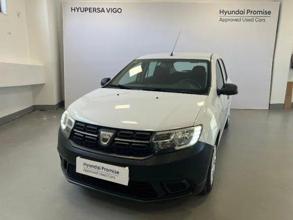 DACIA SANDERO ESSENTIAL 1.0 55KW (75CV)   18
