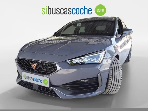 CUPRA LEON 1.5 ETSI 110KW (150CV) DSG