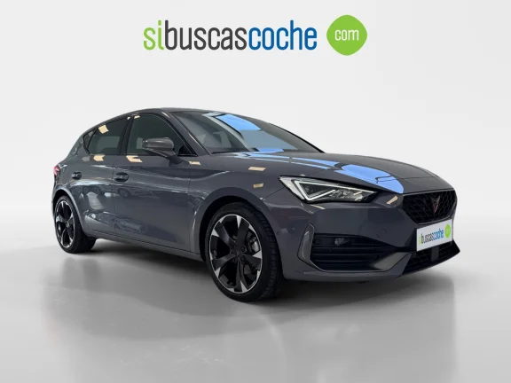 CUPRA LEON 1.5 ETSI 110KW (150CV) DSG