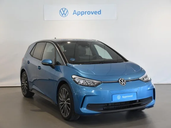 VOLKSWAGEN ID.3 ID.3 PURE M S PURE M S 125 KW (170 CV)  AUTOM TICO 1 VEL.
