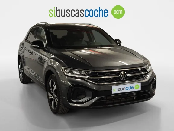 VOLKSWAGEN T ROC R LINE 1.5 TSI 110KW (150CV) DSG