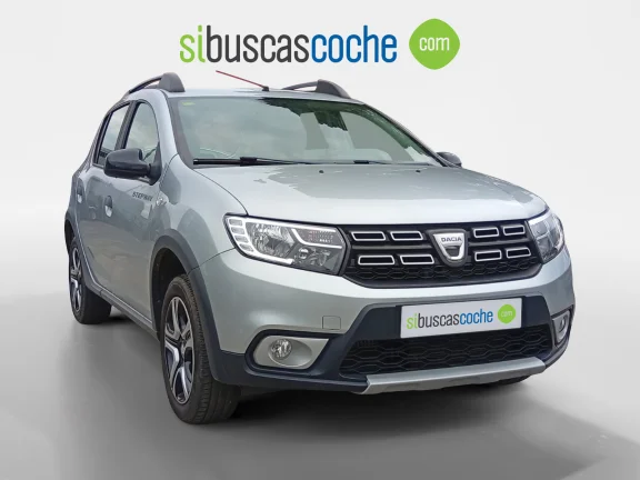 DACIA SANDERO STEPWAY ESSENTIAL TCE 66KW (90CV)   SS