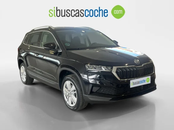 SKODA KAROQ 1.5 TSI 110KW (150CV) DSG ACT SELECTION