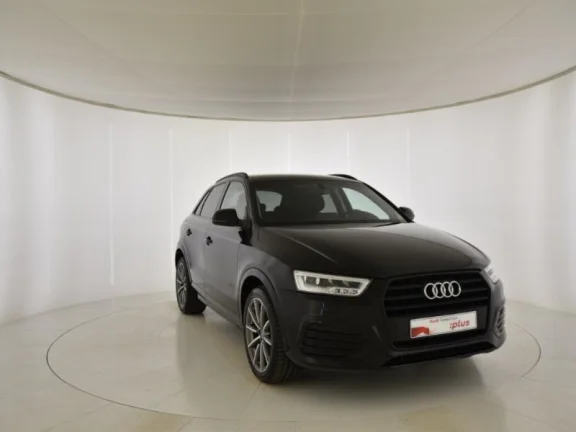 AUDI Q3 SPORT ED 2.0 TDI 110KW (150CV) QUAT S TR
