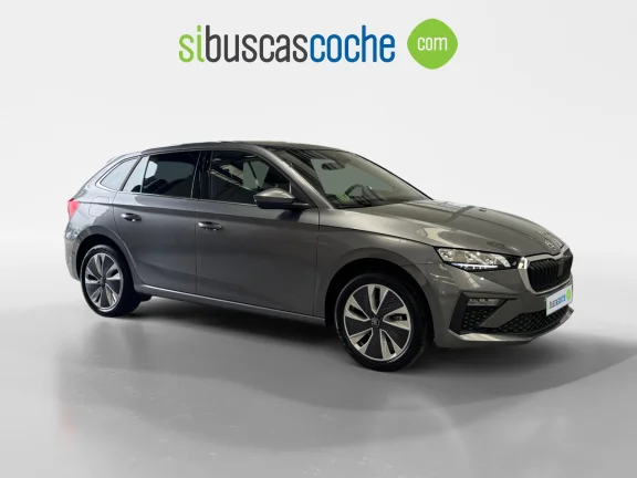 SKODA SCALA 1.0 TSI 85KW (115CV) DSG DESIGN