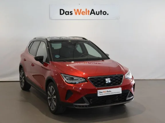 SEAT ARONA 1.0 TSI 85KW (115CV) FR SPECIAL EDITION