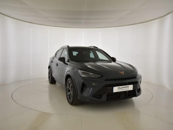 CUPRA FORMENTOR 1.5 TSI E HYBRID 150KW (204 CV) DSG