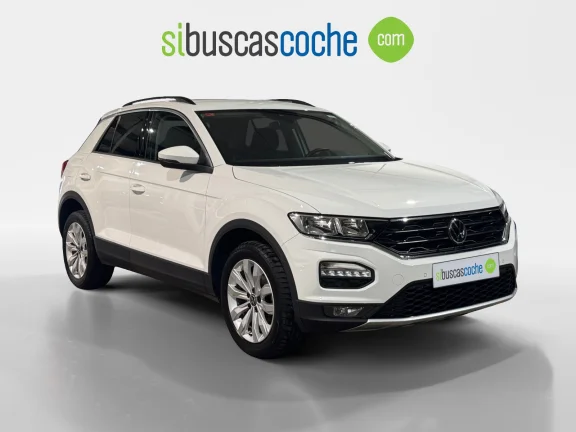 VOLKSWAGEN T ROC T ROC 1.0 TSI 85KW (115CV)