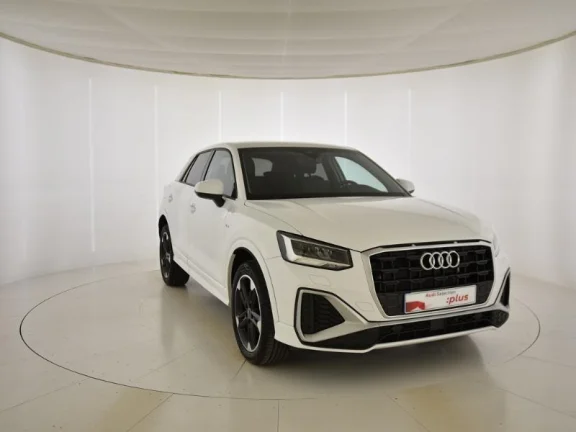AUDI Q2 S LINE 30 TFSI 85KW (116CV)