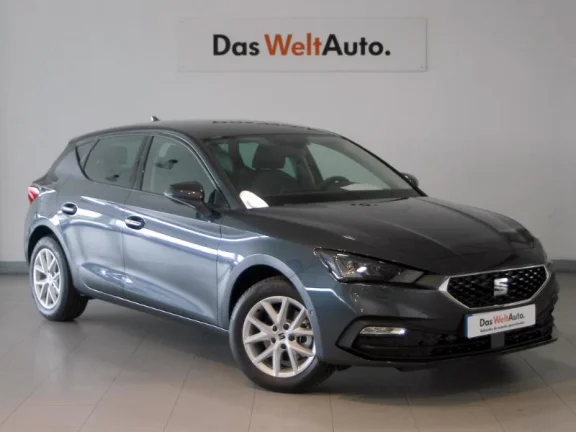 SEAT LEON 1.0 TSI 81KW S&S STYLE GO