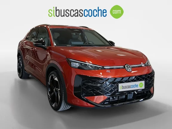 VOLKSWAGEN T ROC R LINE 1.5 ETSI 110KW (150CV) DSG