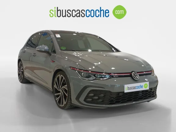 VOLKSWAGEN GOLF GTI 2.0 TSI 180KW (245CV) DSG