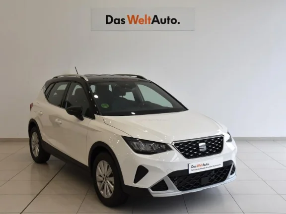 SEAT ARONA 1.0 TSI 81KW (110CV) XPERIENCE XL