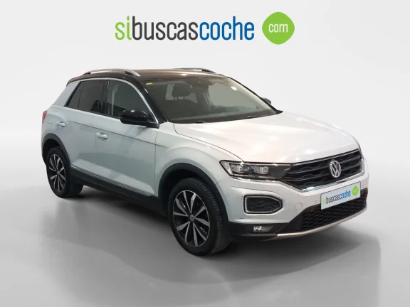 VOLKSWAGEN T ROC ADVANCE STYLE 1.0 TSI 85KW (115CV)