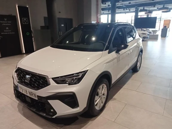SEAT ARONA 1.0 TSI 85KW (115CV) START&STOP FR+