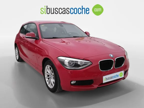 BMW SERIE 1 116D