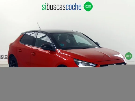 OPEL CORSA 1.2T XHL 74KW (100CV) GS