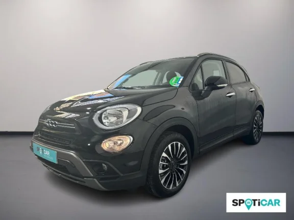 FIAT 500X CROSS 1.5 HYBRID 97KW (130CV) DCT