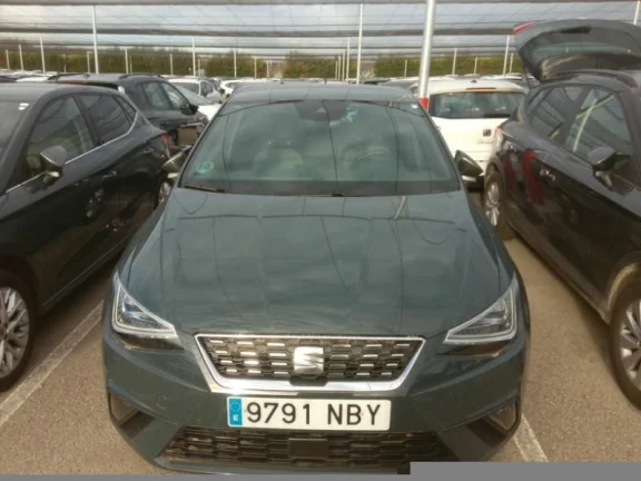 SEAT IBIZA 1.0 TSI 85KW XCELLENCE