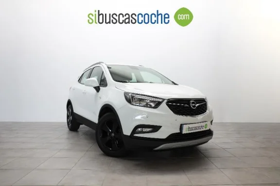 OPEL MOKKA X 1.6 CDTI 100KW 4X4 S&S INNOVATION