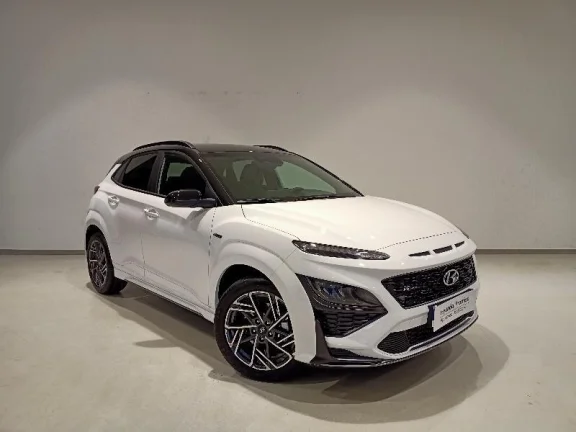 HYUNDAI KONA 1.0 TGDI N LINE 30 ANIVERSARIO 4X2