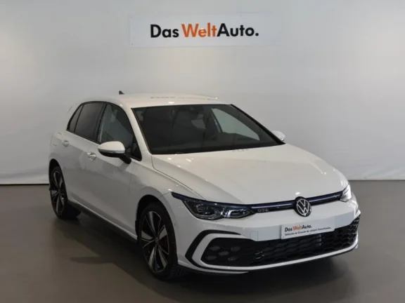 VOLKSWAGEN GOLF GTE 1.4 TSI 180KW (245CV) DSG