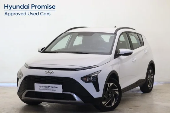 HYUNDAI BAYON 1.2 MPI MAXX
