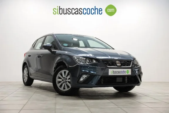 SEAT IBIZA 1.0 TSI 81KW (110CV) STYLE