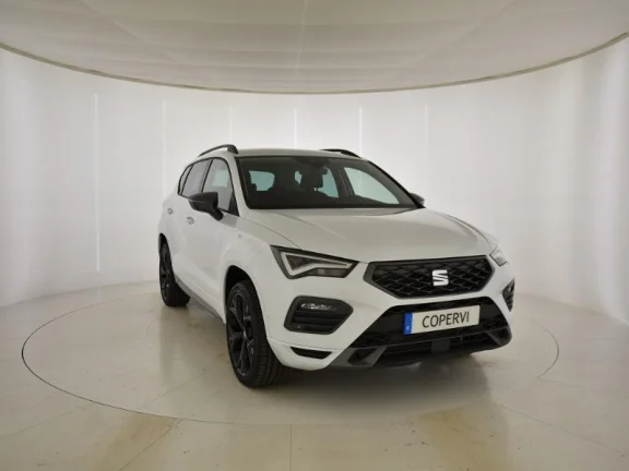 SEAT ATECA 1.5 TSI 110KW DSG FR SPECIAL EDITION