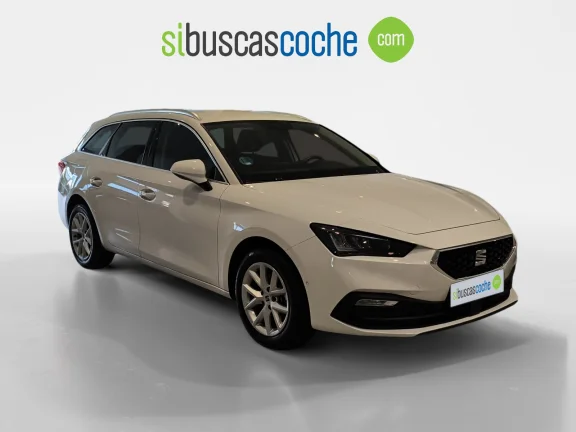 SEAT LEON 1.5 ETSI 85KW DSG STYLE 25 ANIVERSARIO