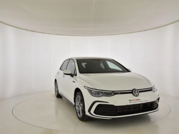 VOLKSWAGEN GOLF R LINE 1.5 TSI 96KW (130CV)