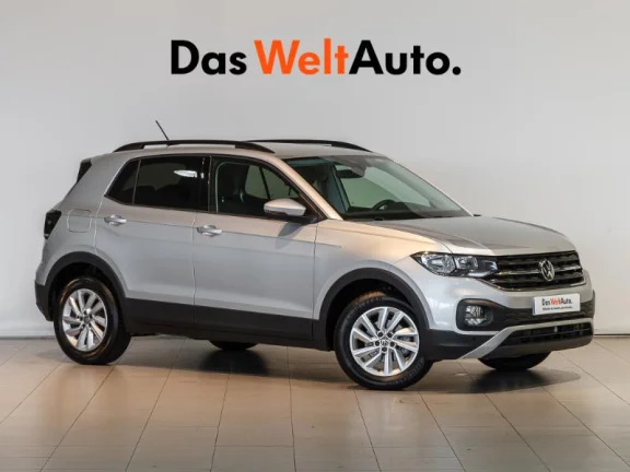 VOLKSWAGEN T CROSS ADVANCE 1.0 TSI 81KW (110CV)