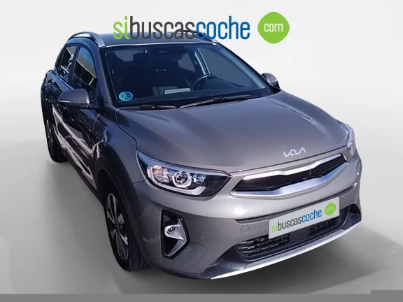 KIA STONIC 1.0 T GDI 88KW (120CV) MHEV MT DRIVE