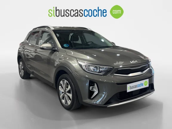 KIA STONIC 1.0 T GDI 88KW (120CV) MHEV MT DRIVE
