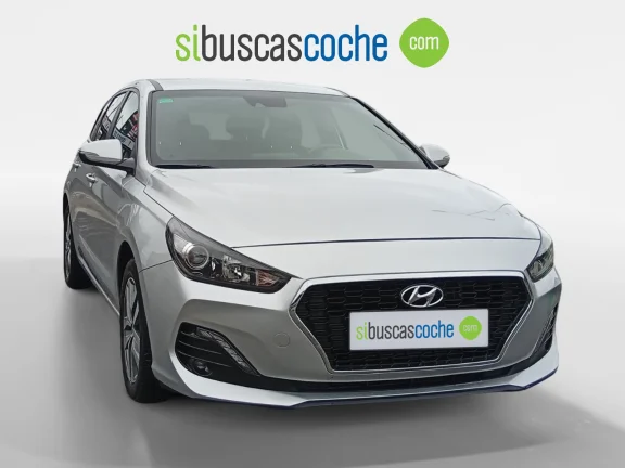 HYUNDAI I30 1.6 CRDI 85KW (116CV) KLASS