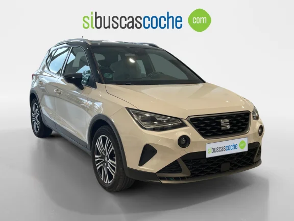 SEAT ARONA 1.0 TSI 81KW (110CV) FR XM