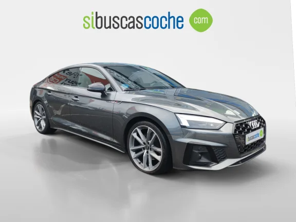 AUDI A5 B.LINE 35 TDI 120KW S TRONIC SPORTBACK