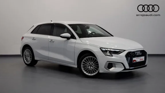 AUDI A3 SPORTBACK ADVANCED 30 TDI 85KW (116CV)