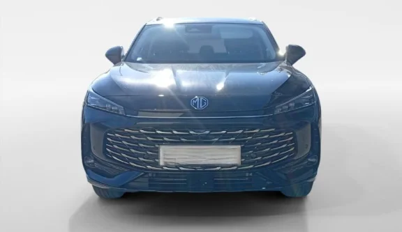 MG HS 1.5T PHEV LUXURY