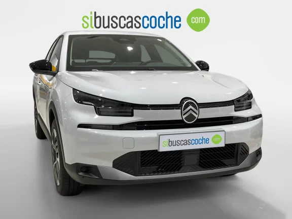 CITROEN C4 HYBRID 145 Ë DCS6 PLUS