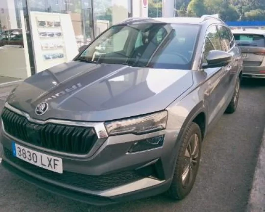 SKODA KAROQ 2.0 TDI 85KW (115CV) AMBITION