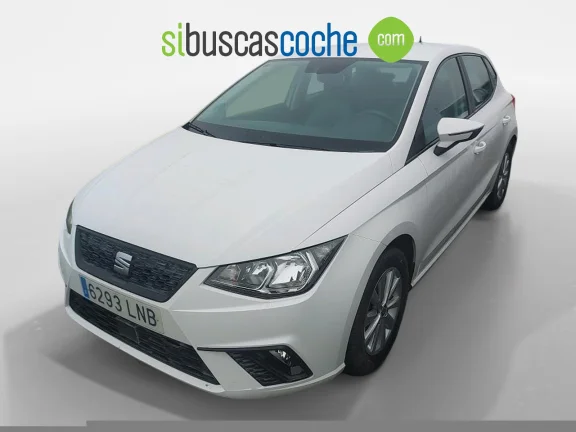 SEAT IBIZA 1.0 ECOTSI 70KW (95CV) STYLE