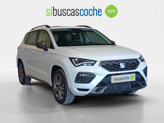 SEAT ATECA 1.5 TSI 110KW DSG FR SPECIAL EDITION