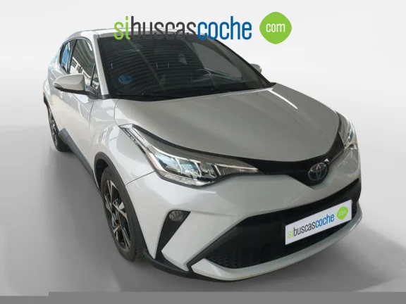 TOYOTA C HR 2.0 180H ADVANCE