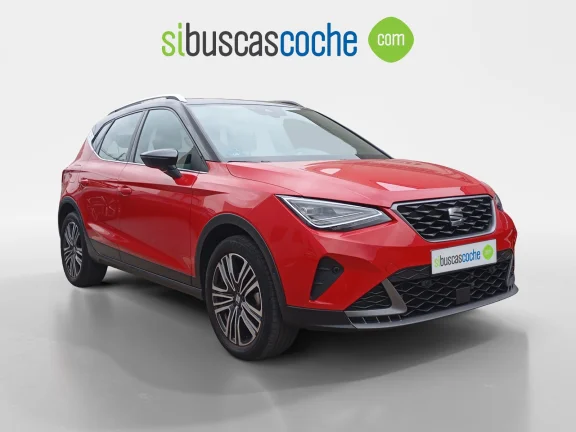SEAT ARONA 1.0 TSI 81KW (110CV) FR XM