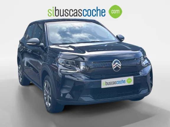 CITROEN C3 Ë C3 ELÉCTRICO YOU